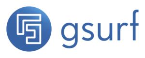 Gsurf
