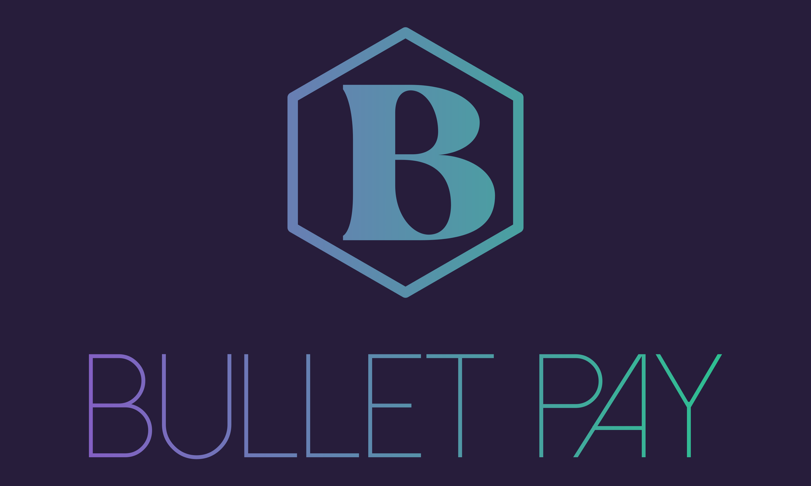 Bullet Payments